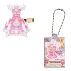 アイカツ！オールアイカツ！ オーロラキス　BIGホロ缶バッジ　星宮いちご アイカツ！ BIGホロ缶バッジ 星宮いちご オーロラキスコーデ - メルカリ