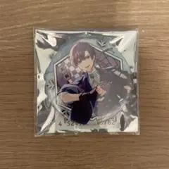 浦島坂田船 志麻 缶バッジ