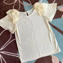 Tシャツ カットソー トップスのサムネイル