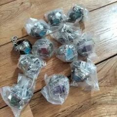 家庭教師ヒットマンREBORN! ニューボンゴレリング