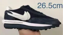 NIKE × sacai × fragment ldワッフル