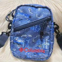 Columbia ショルダーバッグ プライス ストリーム 男女兼用