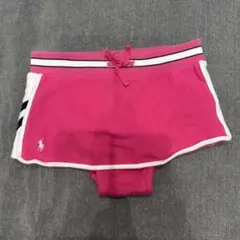 POLO RALPH LAUREN ポロラルフローレン キッズ スカート ピンク
