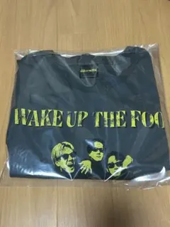 KEY TO LIT ツアーTシャツ WAKEUPTHEFOOL - メルカリ