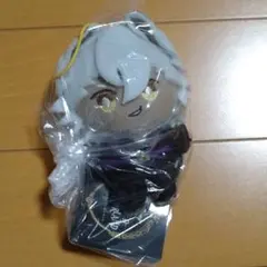 ツイステッドワンダーランドエクストラ式典服マスコットジャック