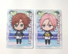 2026年最新】三毛縞斑 アクスタの人気アイテム - メルカリ