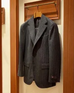 ビームスエフ スーツ