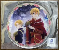 ある日、お姫様になってしまった件について グラッテ 有償特典コースター ③