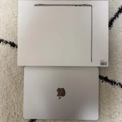 極美品　MacBook air 13 M5 即日発送