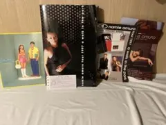 2025年最新】安室奈美恵 1997 ツアー パンフの人気アイテム - メルカリ