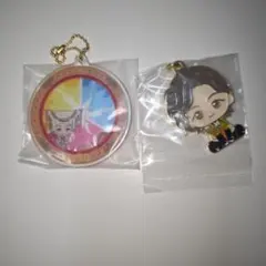 一番くじ ミセスグリーンアップル 藤澤涼架 セット