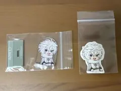 にじさんじ　チョコエッグ　叢雲カゲツ