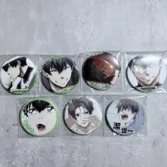 2026年最新】潔世一 缶バッジの人気アイテム - メルカリ