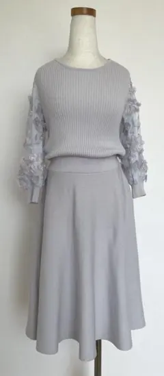 Rirandtureのワンピース☆サイズ1