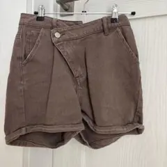 SHAGGEショートパンツのサムネイル