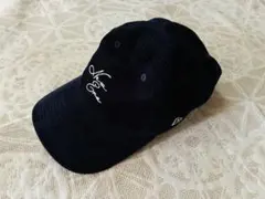 【さらに値下げ】ロペピクニック×ニューエラキャップ レディース 美品コーデュロイ