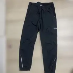 THE NORTH FACE ブラックパンツ M