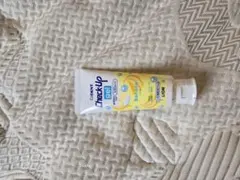 【未開封】DENT Check-Up ジェル歯磨き粉　バナナ 30g