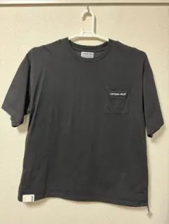 charbon POCKET DRY BIG T-SHIRT Sサイズ - メルカリ