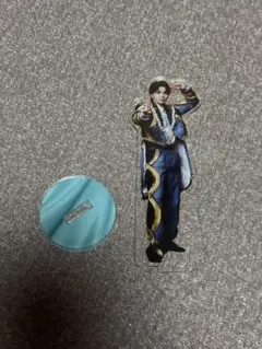 のぞいてみるく？展 M!LK 塩﨑太智 アクリルスタンドA