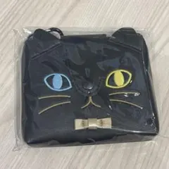 カルディ くろねこコインケース(新品・未開封品) ハロウィン