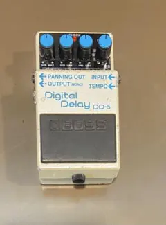 2026年最新】BOSS DD-5 Digital Delayの人気アイテム - メルカリ