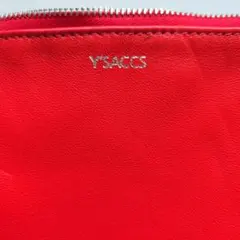 新品未使用！　Y'sショルダーバッグのサムネイル