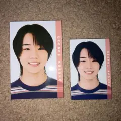 関西ジュニア 上垣廣祐 デタカ大小