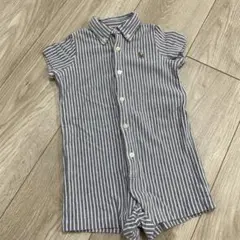 Ralph Lauren ロンパース