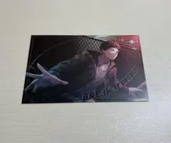 ブレマイ ポストカード 神家