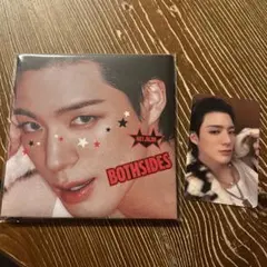 2026年最新】nct ジェノ トレカの人気アイテム - メルカリ