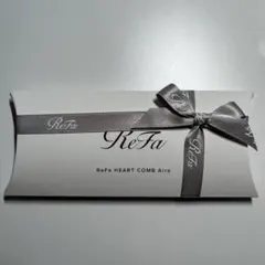 ReFa HEART COMB Aira ローズゴールド