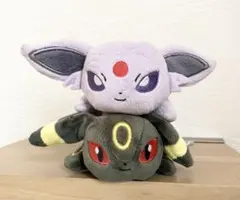 ポケモン　ブイズ　くったりぬいぐるみ　ぬいぐるみ　くったり　ブラッキー 2026年最新】くったり ブラッキーの人気アイテム - メルカリ