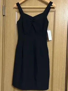 COLZA 後レースアップジャンスカS