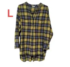 チェニック チュニック