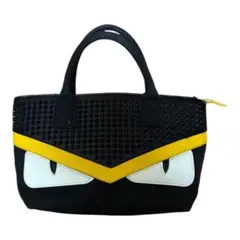 2025年最新】fendi トートバッグ モンスターの人気アイテム - メルカリ