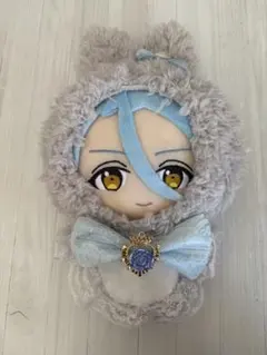 あんスタ HiMERU ぬいぐるみ - メルカリ