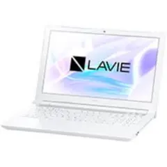 LAVIE PC-NS700KAW i7-8550 SSD256GB 8GB - メルカリ