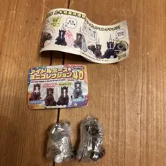アイドルホース ミニコレクション VOL.40 2個セット - メルカリ