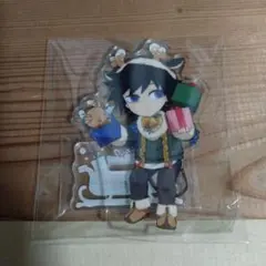 鬼滅の刃　冨岡義勇