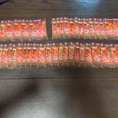 虫神器　1〜3コストまとめ35枚カードセット