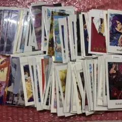 あんスタ 紙類 まとめ売り 100枚以上