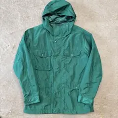 coenマウンテンパーカー 登山 ジャケット パーカー 古着 フーディー