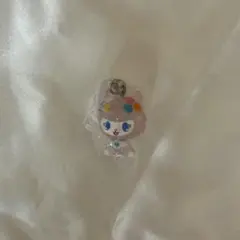 エンジェラ めじるしアクセサリー