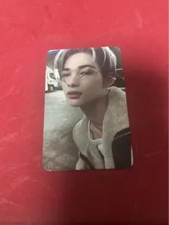 enhypen fate ソウルコン 会場限定トレカ ニキ