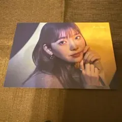 NiziU マユカ ブルムン ラントレ