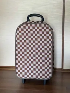 キャリーケース 約53×34×16cm 中古 スーツケース 動作良好のサムネイル