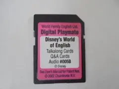 【値下げ中❣】Q＆Aカード　マルチメディアカード　SDカード