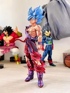 2026年最新】SMSP 孫悟空 リペイントの人気アイテム - メルカリ