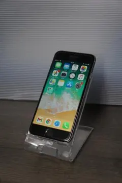iPhone6 16GB シルバー